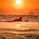 Hostel Kali Vice Surf Costa de Caparica