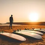 Kali Vice Surf Hostel