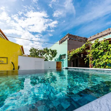 Hostel Kali Vice Surf