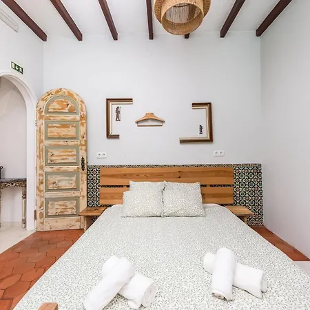 Kali Vice Surf Hostel
