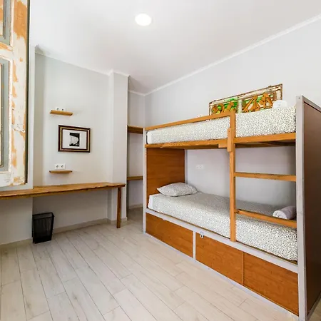 Hostel Kali Vice Surf