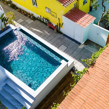 Hostel Kali Vice Surf *