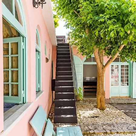 Hostel Kali Vice Surf *