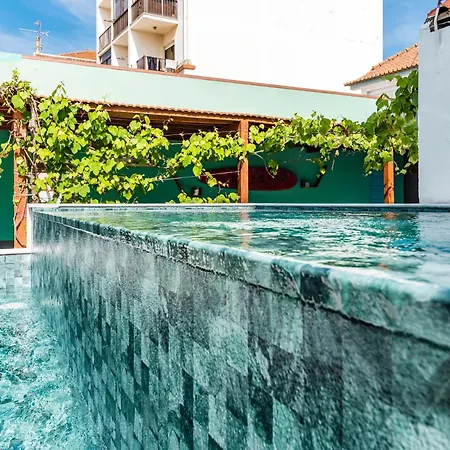 Kali Vice Surf Hostel *