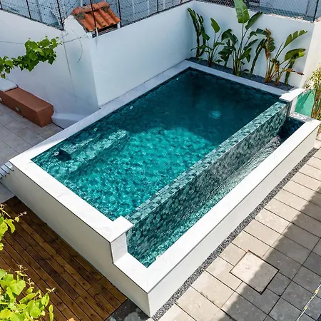 호스텔 Kali Vice Surf 코스타 다 카파리카