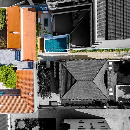 Hostel Kali Vice Surf