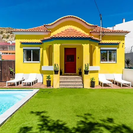 호스텔 Kali Vice Surf *