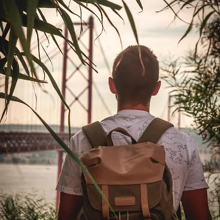 호스텔 Kali Vice Surf