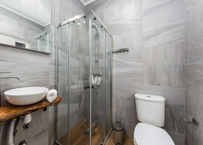 Kali Vice Surf 旅馆 卡帕里卡海岸