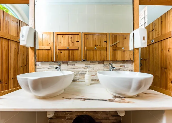 旅馆 Kali Vice Surf *