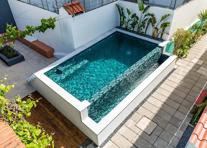 旅馆 Kali Vice Surf 卡帕里卡海岸