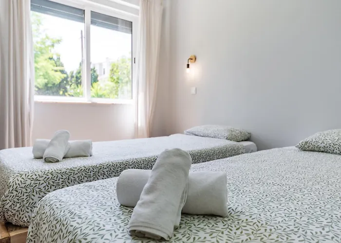 Hostal Kali Vice Surf