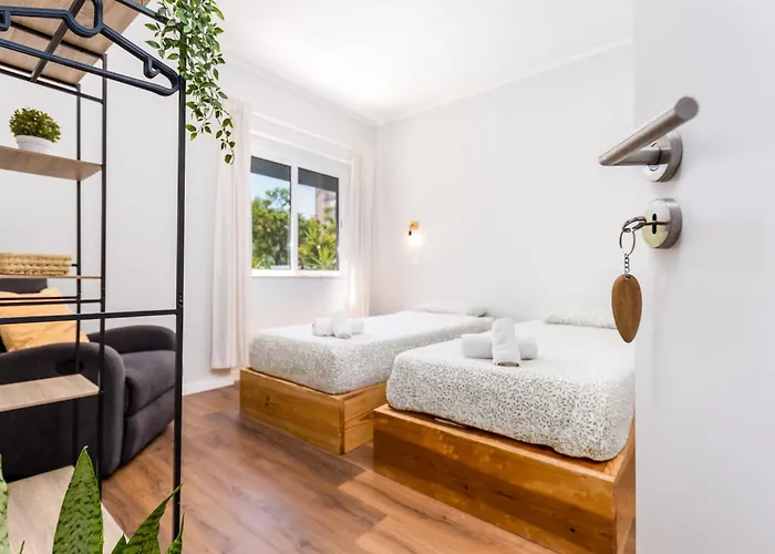 Kali Vice Surf Hostal *
