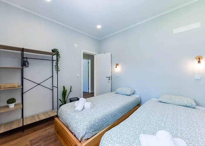 Kali Vice Surf 旅馆 卡帕里卡海岸