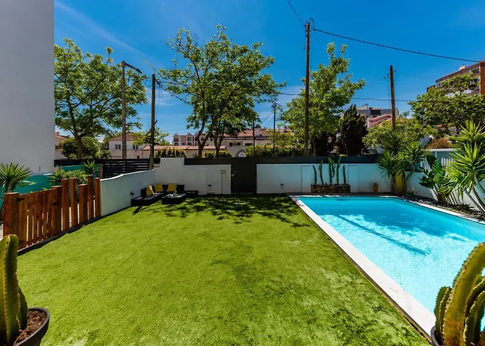 Hostal Kali Vice Surf *