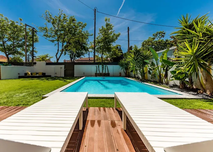 Hostal Kali Vice Surf