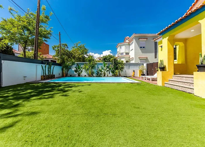 Kali Vice Surf * 卡帕里卡海岸