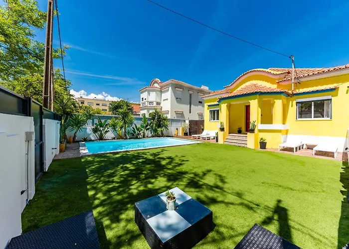 Hostal Kali Vice Surf