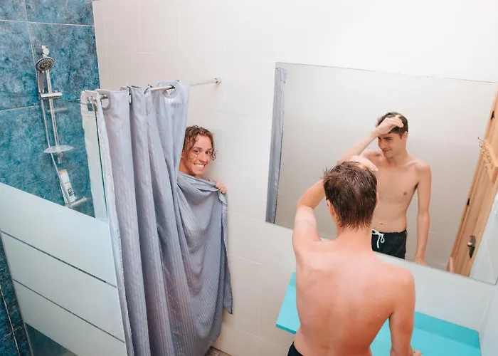 旅馆 Kali Vice Surf *