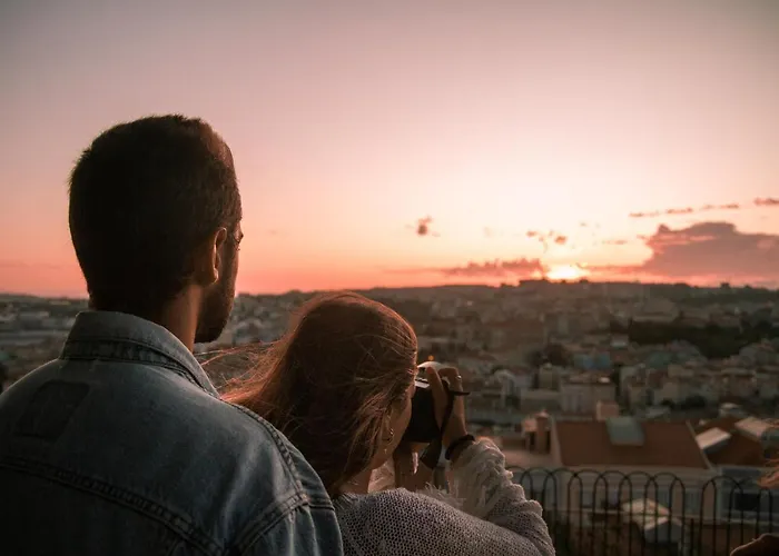 Kali Vice Surf 旅馆