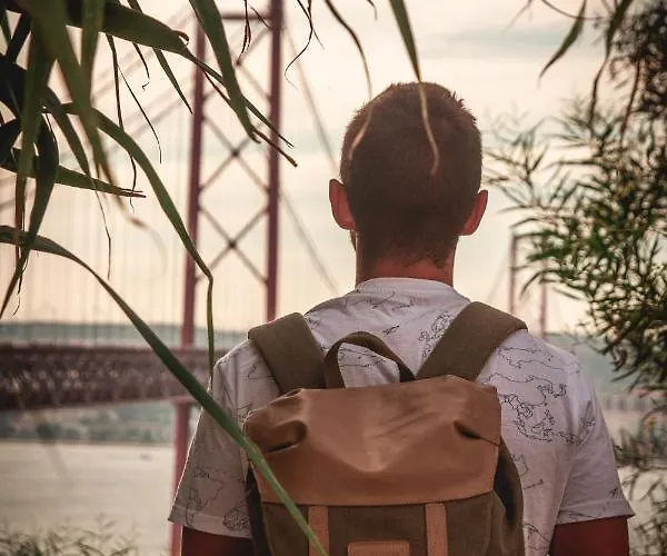 旅馆 Kali Vice Surf